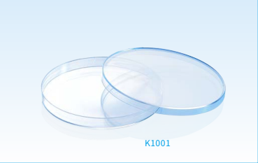 Petri dish product range