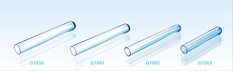 Test Tubes & Racks
