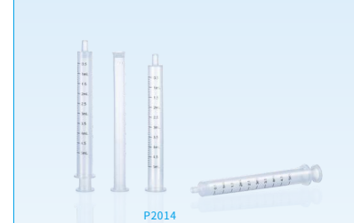 Pharmaceutical Packaging